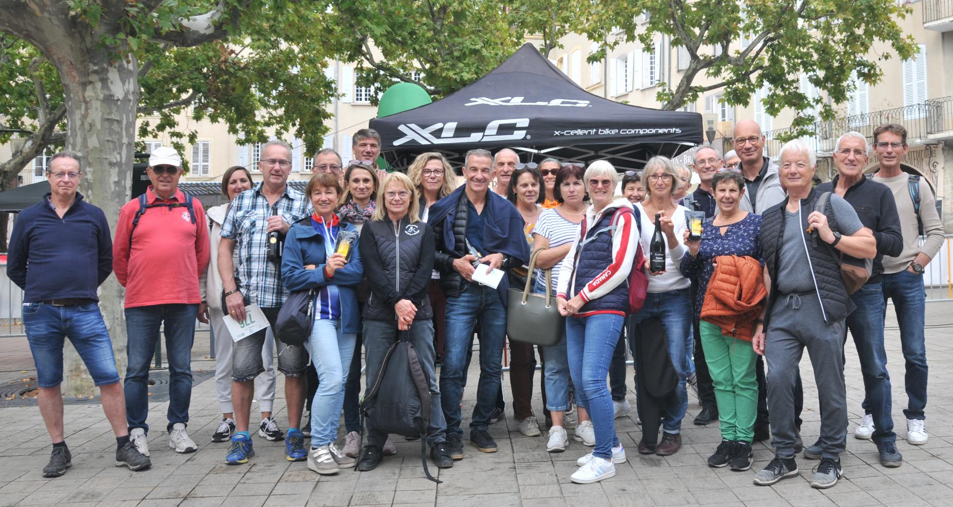 Trail de Nyons et Baronnies 2022